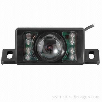 Hot sell CMOS car rear view camera with IR